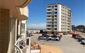 Pet Friendly Apartment In Oostende With Wifi